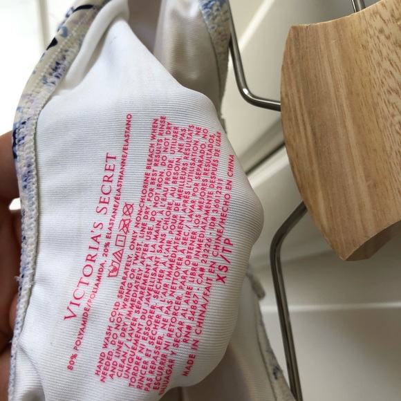 Victoria’s Secret bathing suit - Picture 3 of 3